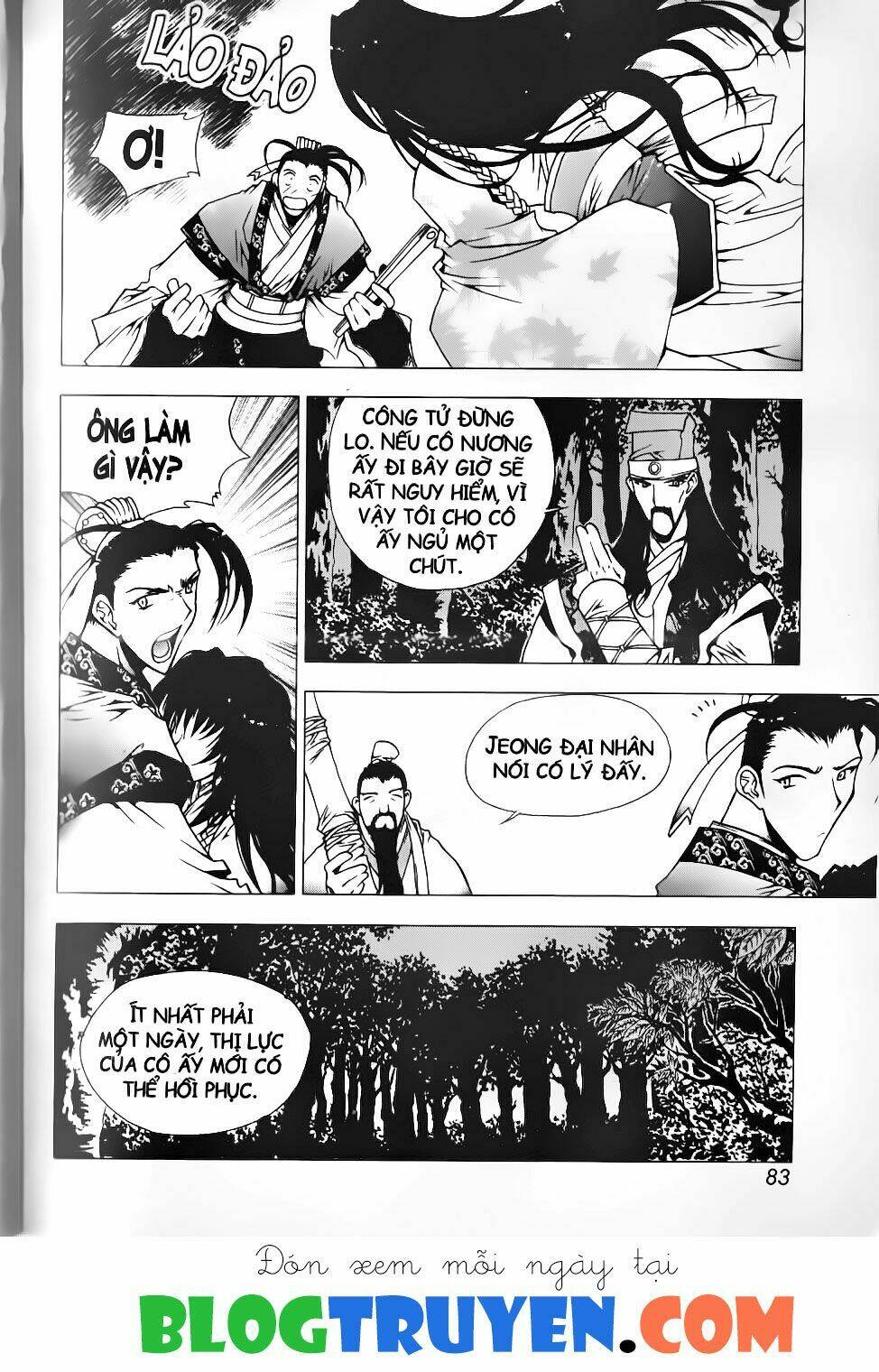 thiên lang liệt truyện chapter 56 8