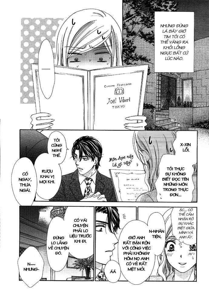 hapi mari chapter 6 27