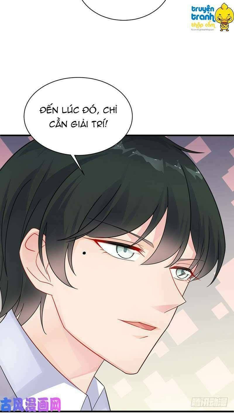 chọc tới chủ tịch tổng tài 2 chapter 58 14