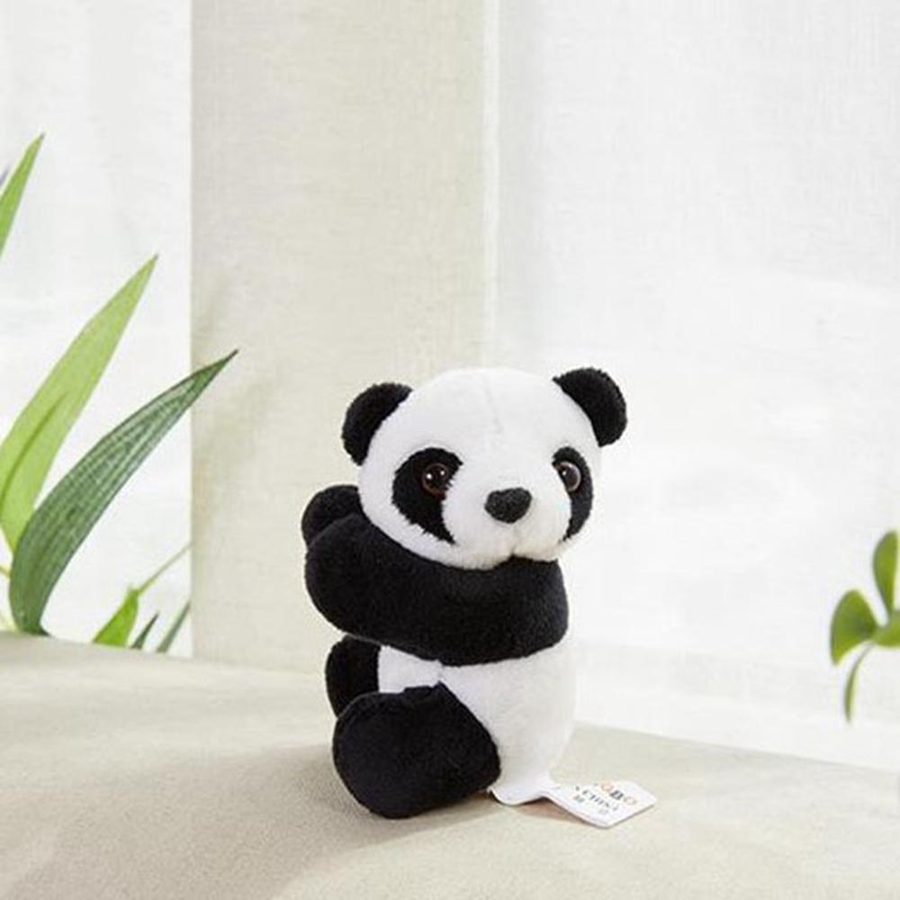 Gấu trúc nhồi bông