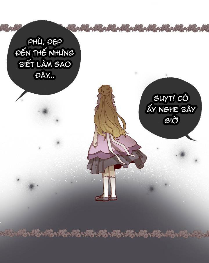 mối tình lãng mạn với kẻ phản diện chapter 1 57