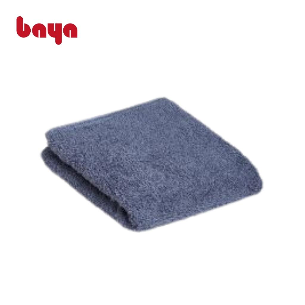 Set 6 Khăn Mặt BAYA Belinda Sợi Bông 100% Cotton Mềm Mịn, Êm Dịu, Thoảng Mát An Toàn Với Làn Da Nhạy Cảm Của Bé – Nhiều Cỡ