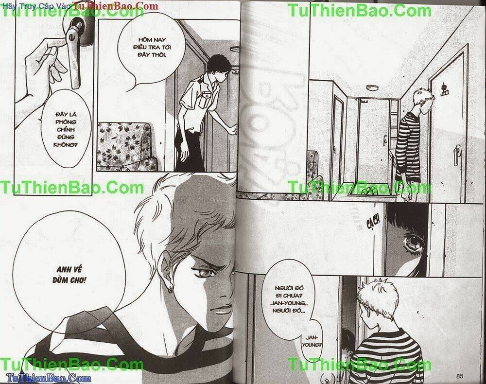 cổ vật kinh hoàng chapter 7 44