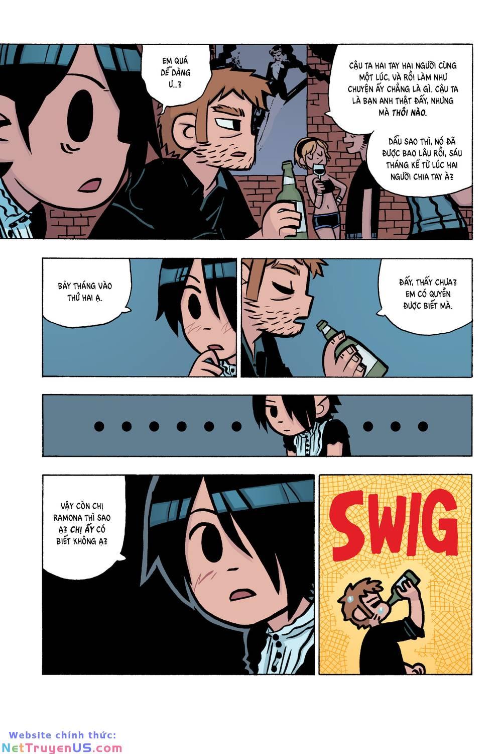 scott pilgrim full color chapter 5 21