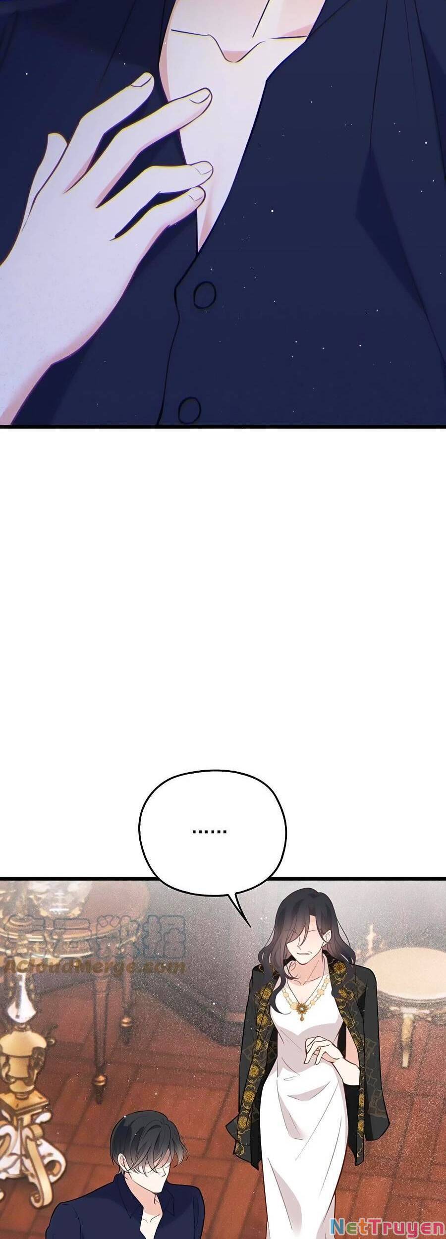 một vợ yêu, một bé con chapter 182 11