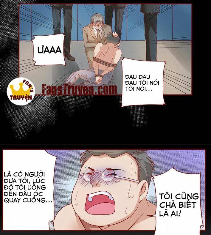 bá đạo tổng tài yêu tôi chapter 138 3