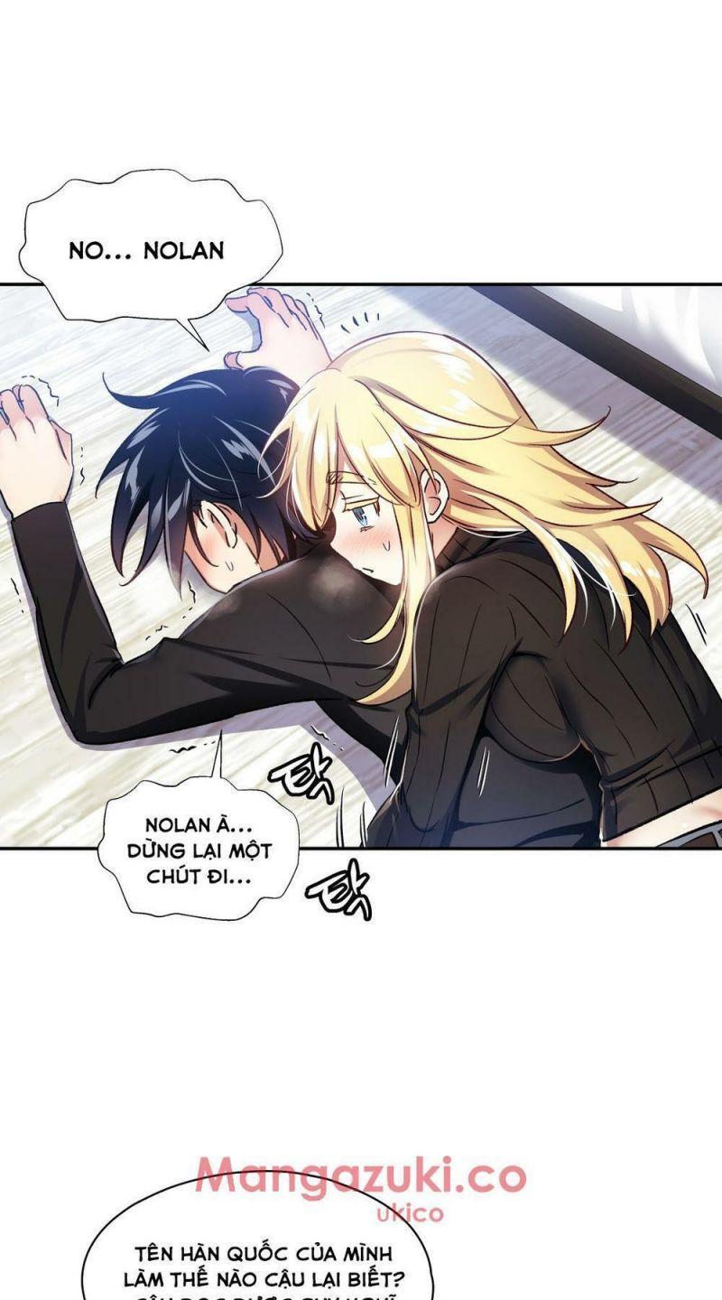 girls marmot chapter 8 33