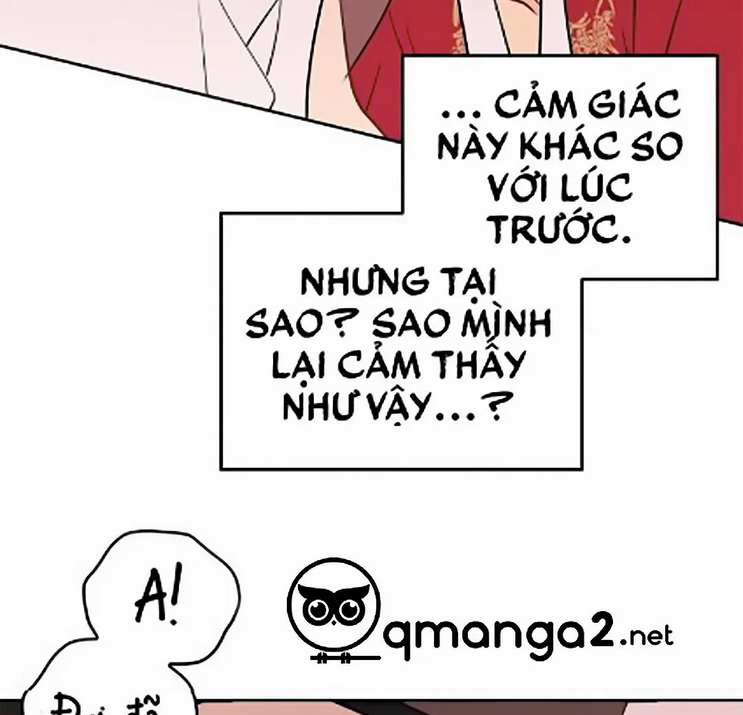 chuyện quái gì với giấc mơ đó vậy chapter 10 74