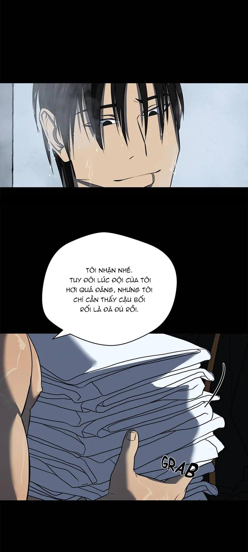 love murder basketball chapter 25 24