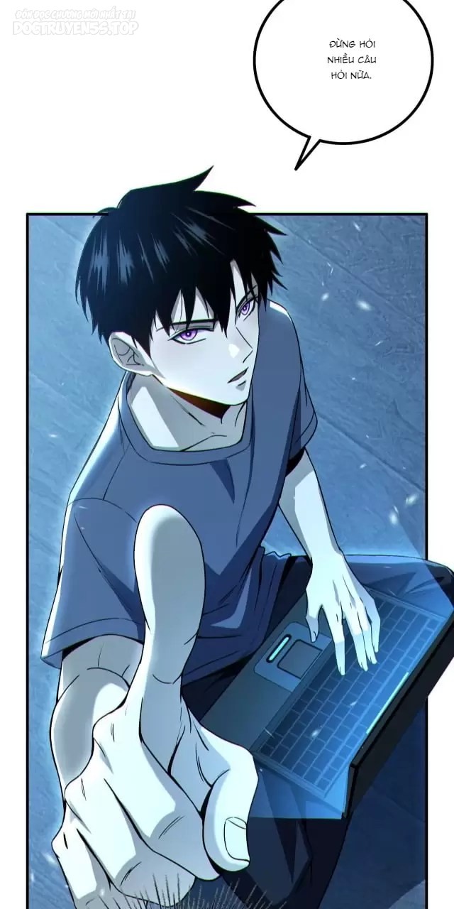 bất khả chiến bại trong ngày tận thế: tôi là người chơi beta duy nhất chapter 1 69