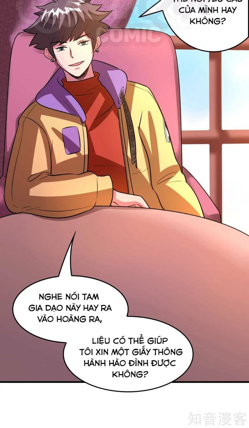 dị giới cung ứng thương chapter 68 13