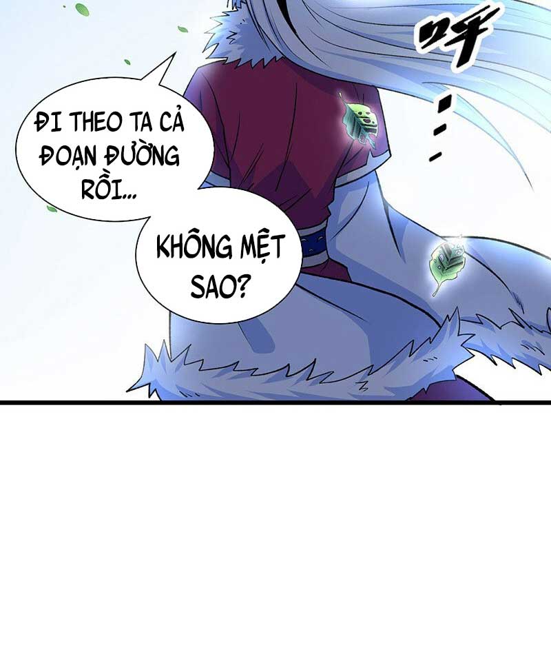 võ đạo độc tôn chapter 536 39