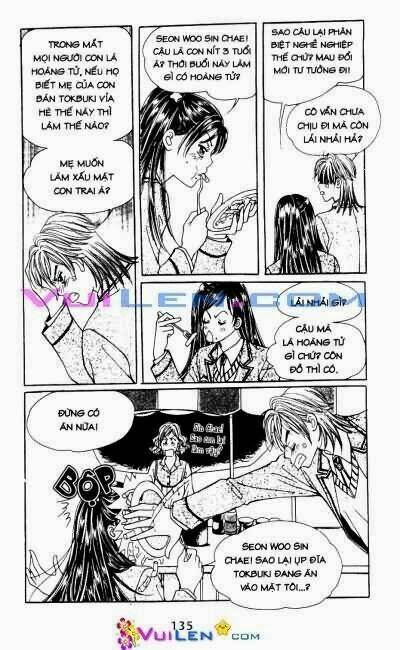 giấc mơ thần tượng chapter 9 135