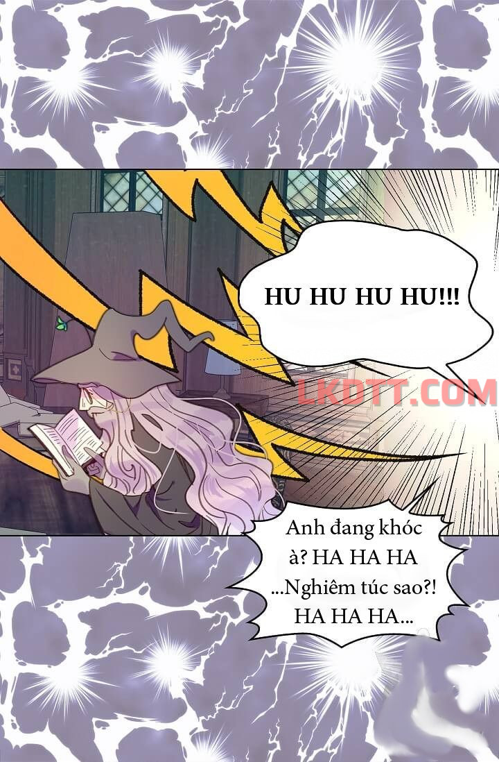 đừng xem thường nữ phụ chapter 128 6