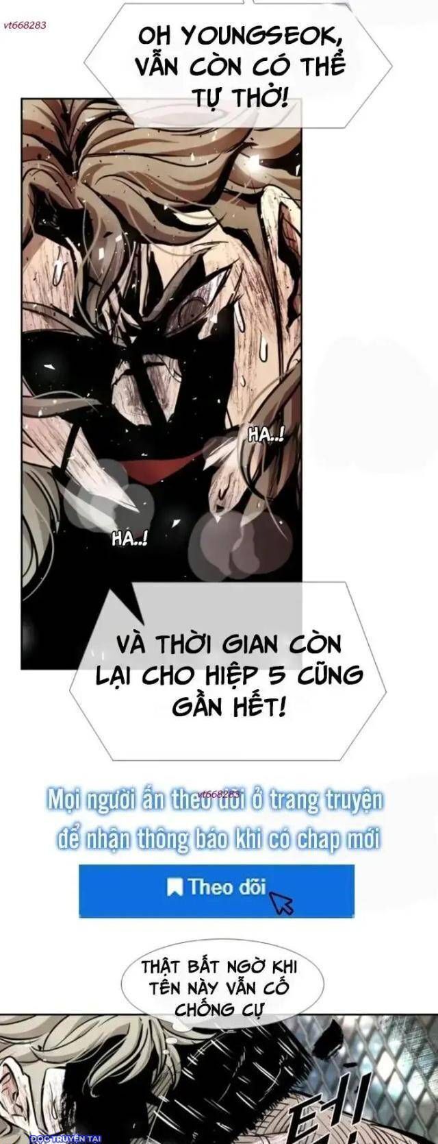 shark - cá mập chapter 211 36