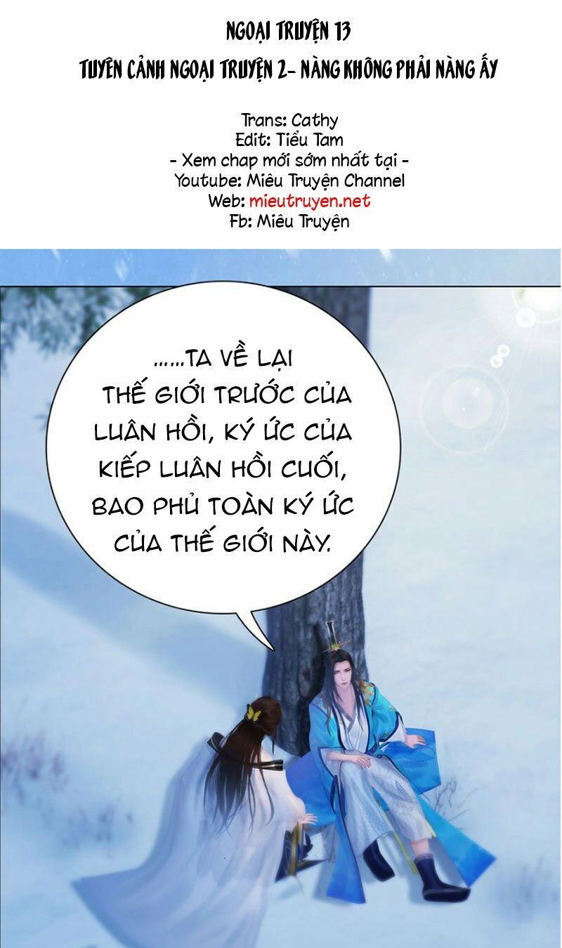 yêu nhan lệnh chapter 102.3 2