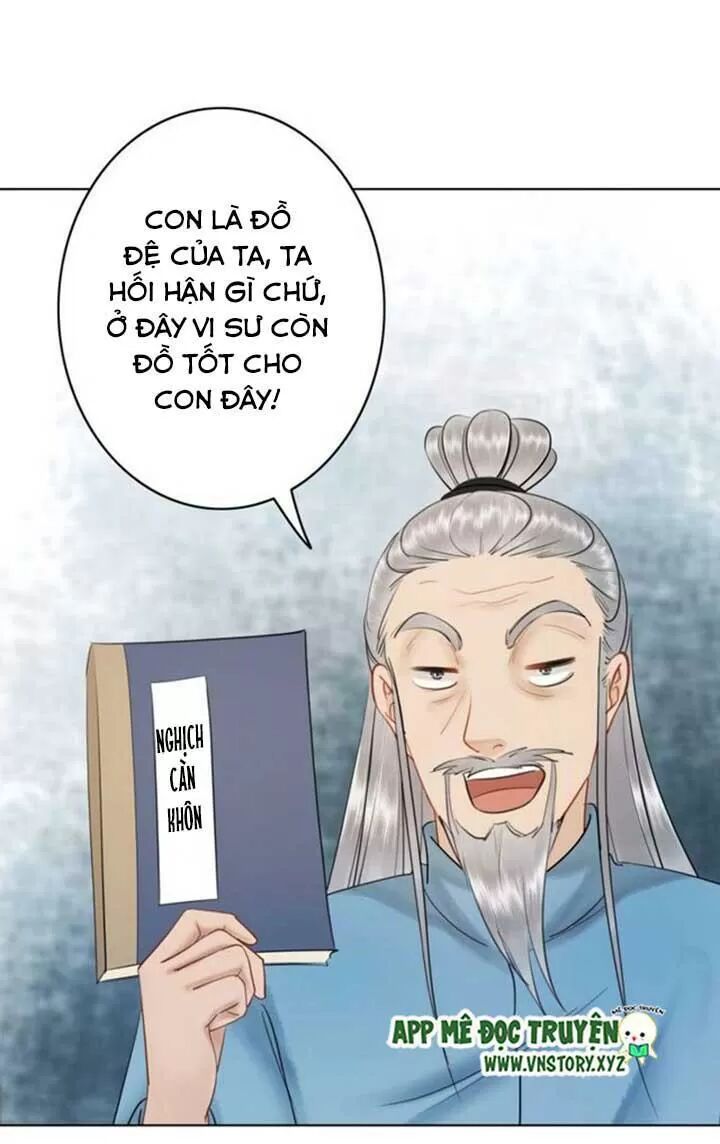 cực phẩm phế vật tiểu thư chapter 49 23