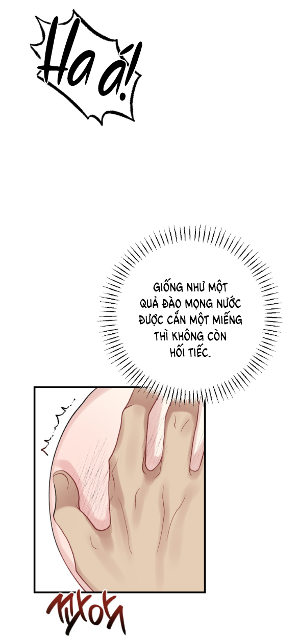 [18+] chuyện mèo trắng bị ba tước báo đen ăn thịt chapter 4.2 15