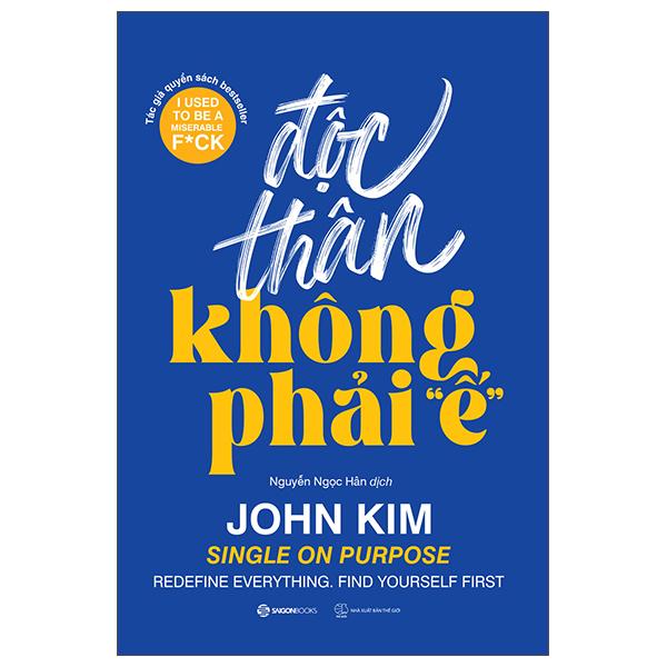 Độc Thân Không Phải Ế