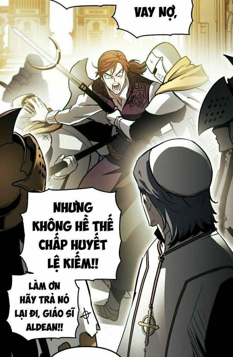sự trở về của chiến thần tự sát chapter 21 12