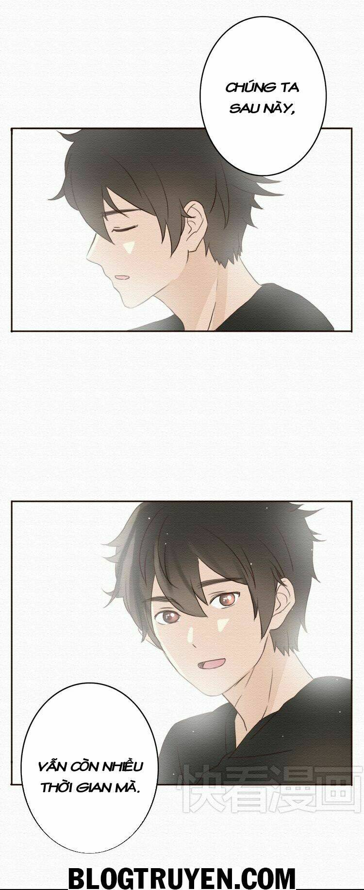 tình yêu không nói dối chapter 18 36