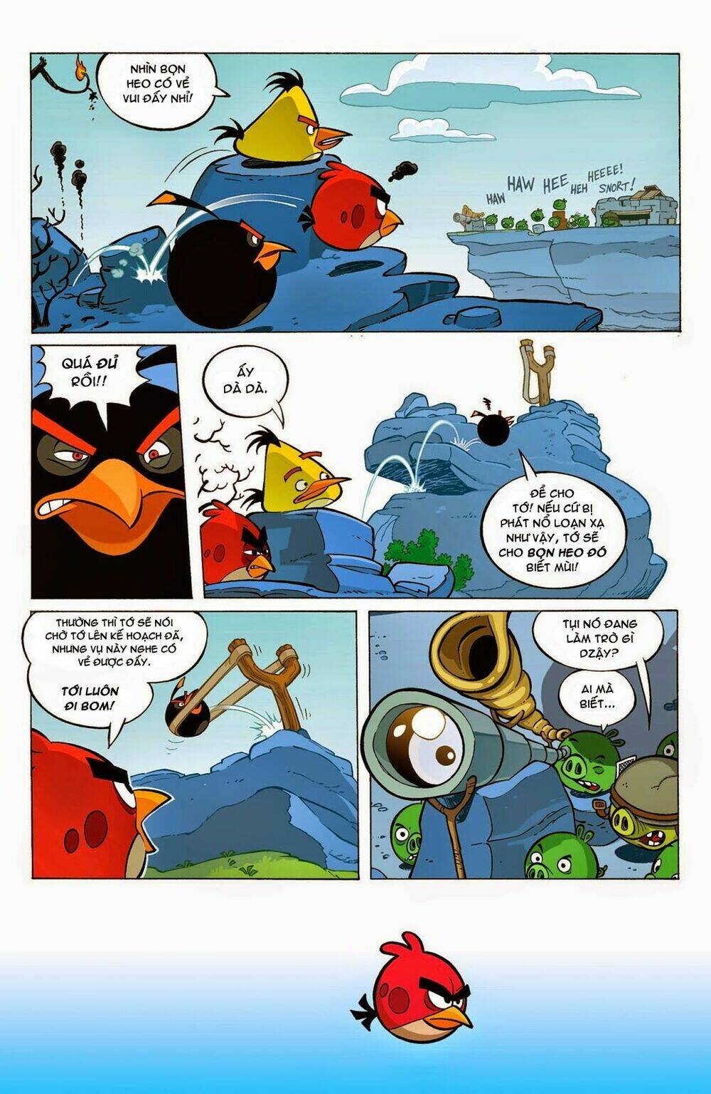 angry birds chapter 1 10