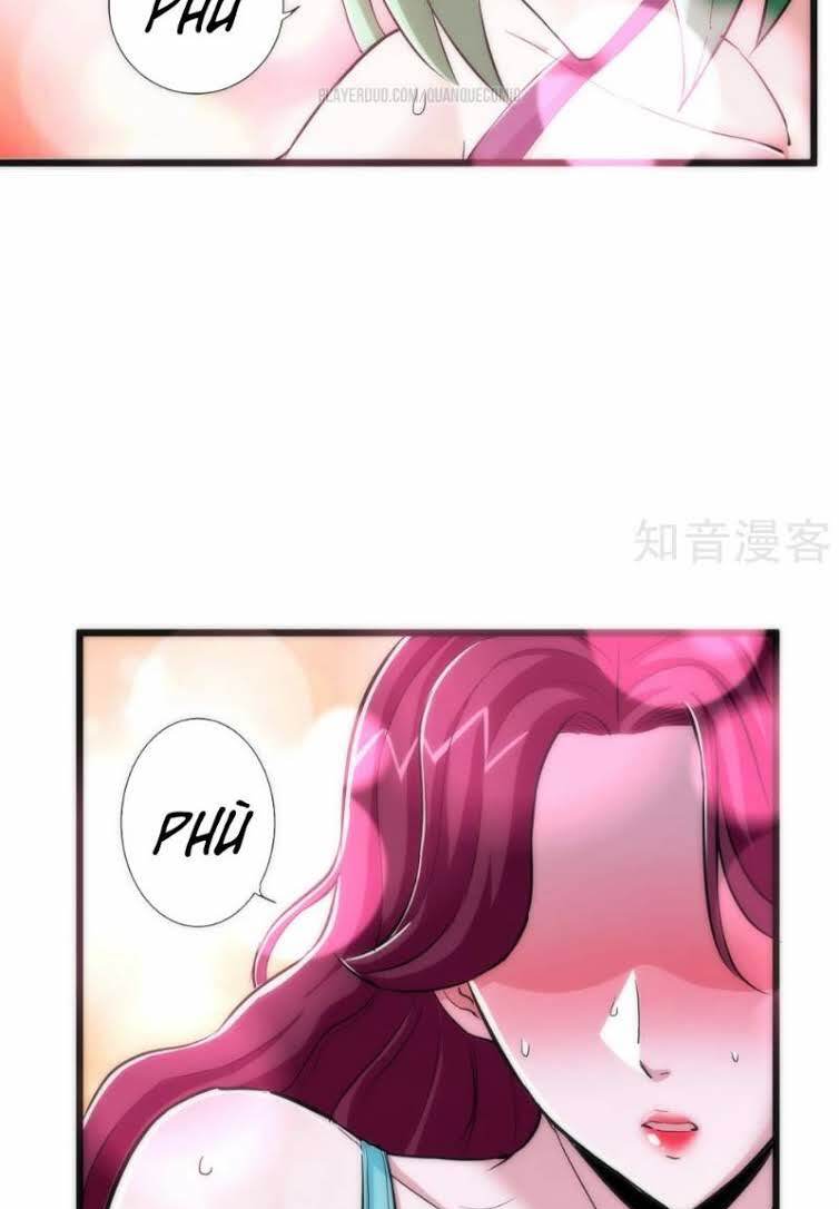 tối cường đặc chủng binh của hoa khôi chapter 71 21