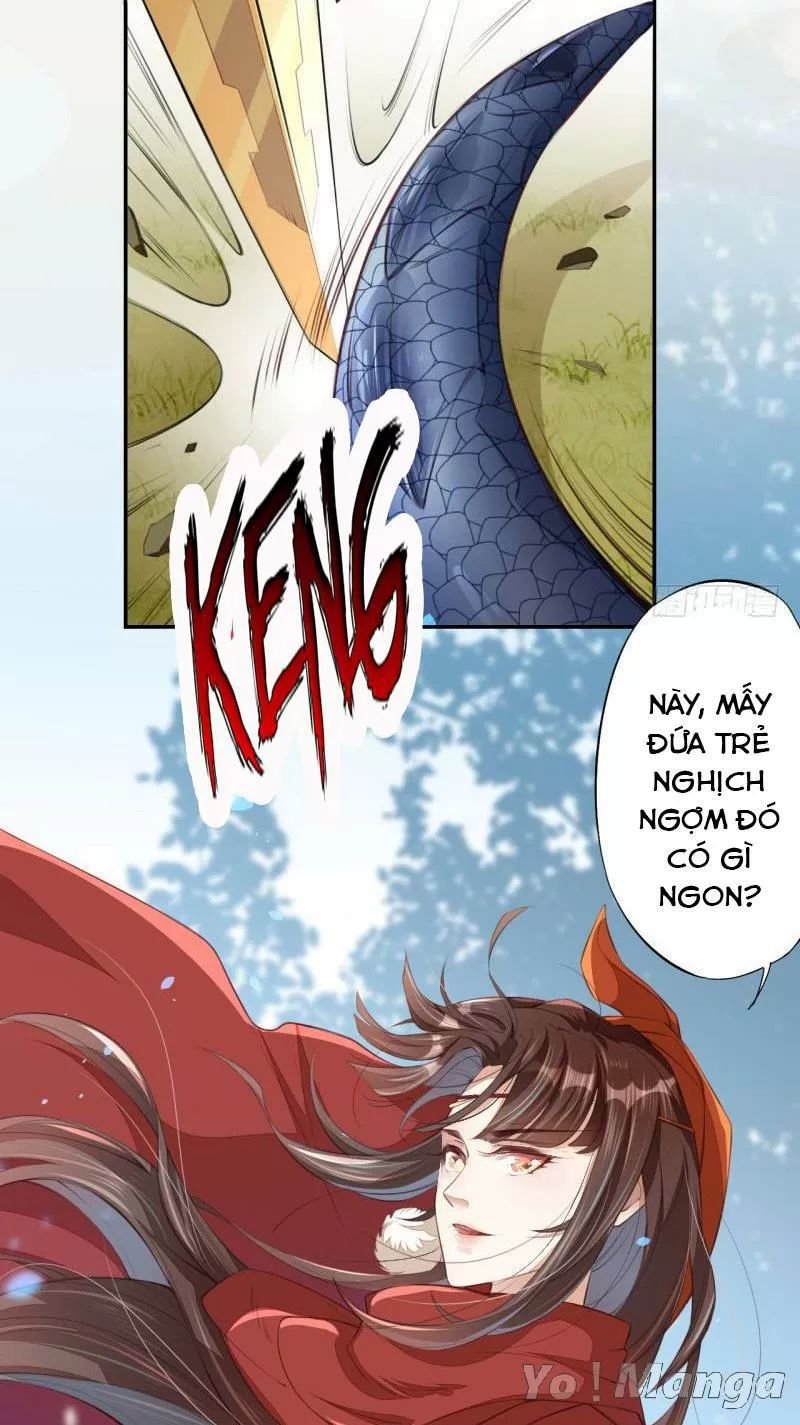 tuyệt thế luyện đan sư chapter 78 32