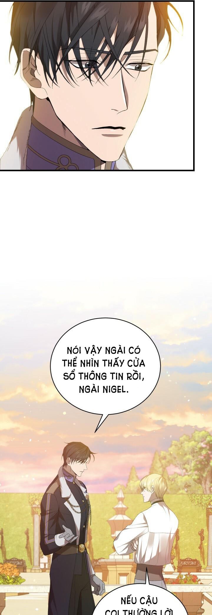 phương pháp nuôi dưỡng thế thân chapter 15.1 19