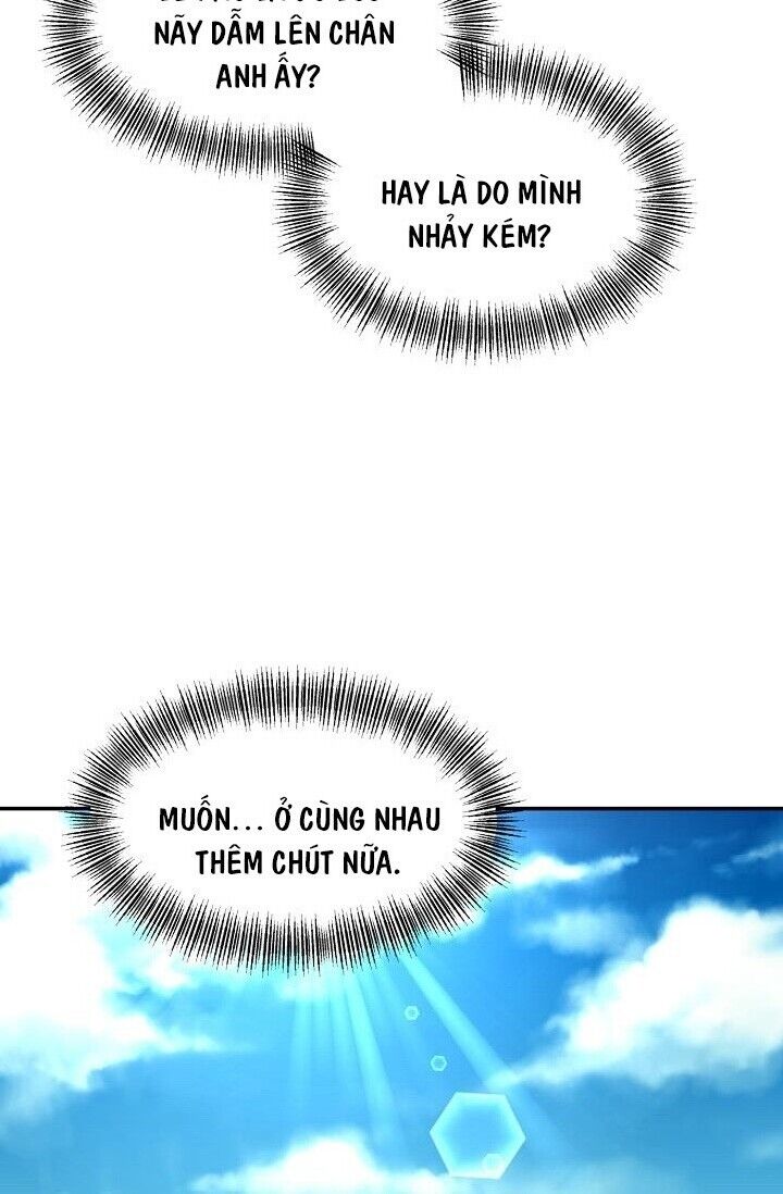 người chồng bạo chúa của tôi đã thay đổi chapter 6 36