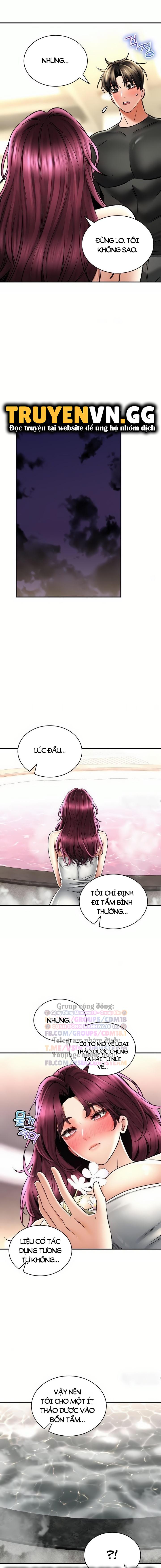 thảo dược mê tình chapter 66 11