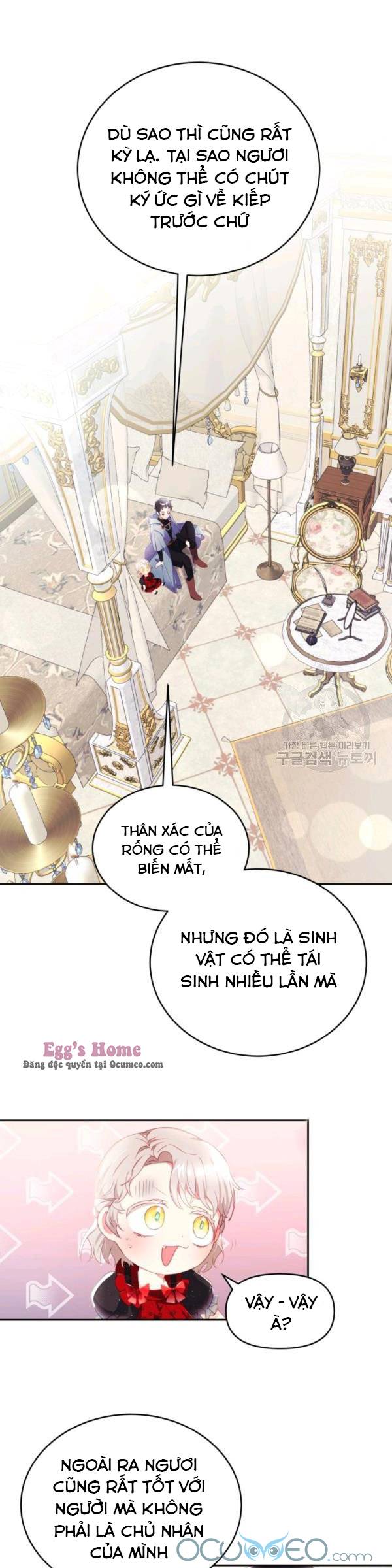 đứa con của rồng chapter 19 1