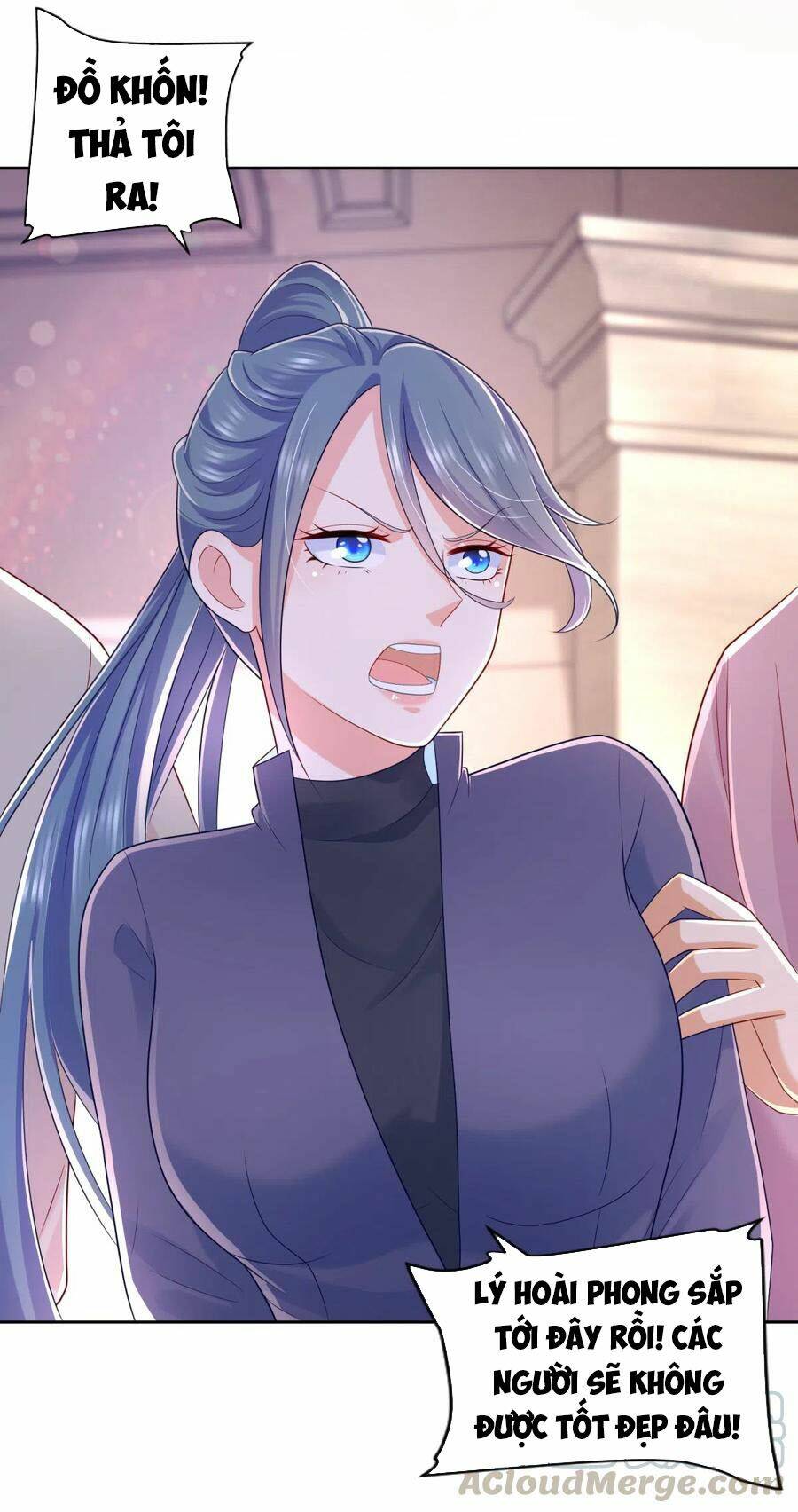 chí tôn toàn năng chapter 77 33