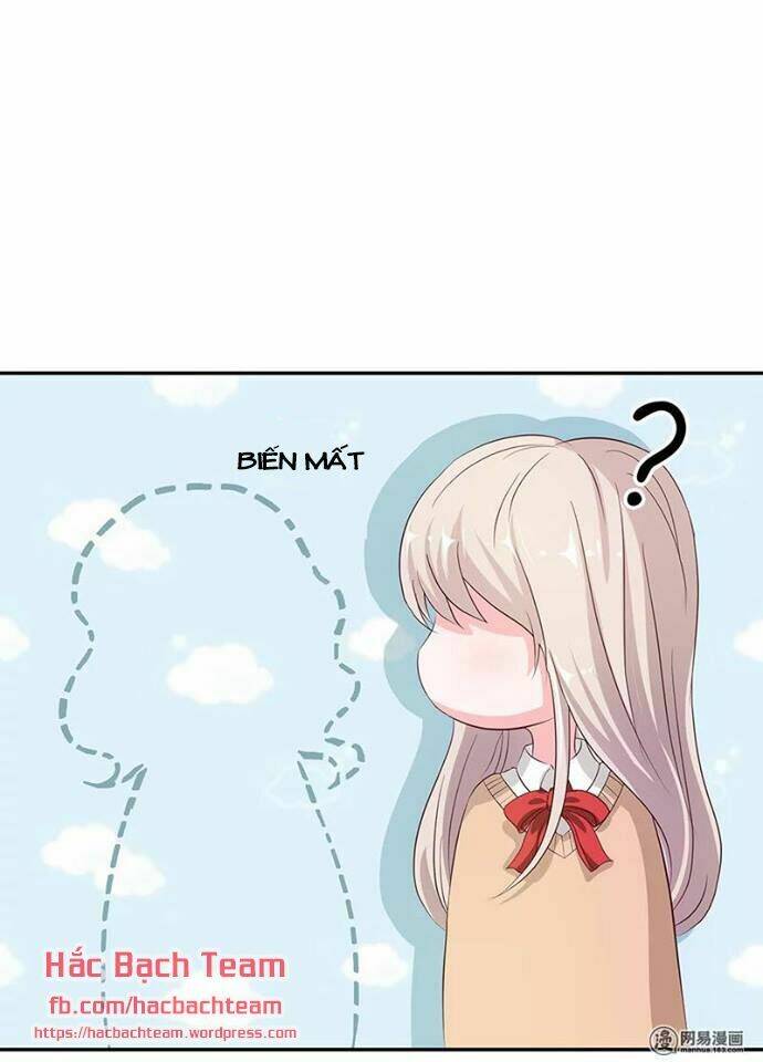 cả thế giới tớ chỉ yêu cậu chapter 13 9