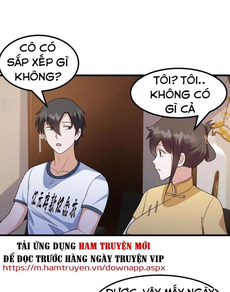 ta chẳng qua là một đại la kim tiên chapter 97 4