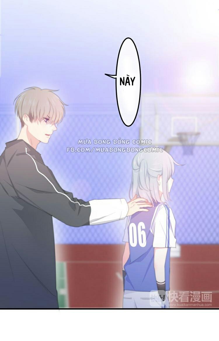 tháng sáu không hẹn mà gặp chapter 1.3 13