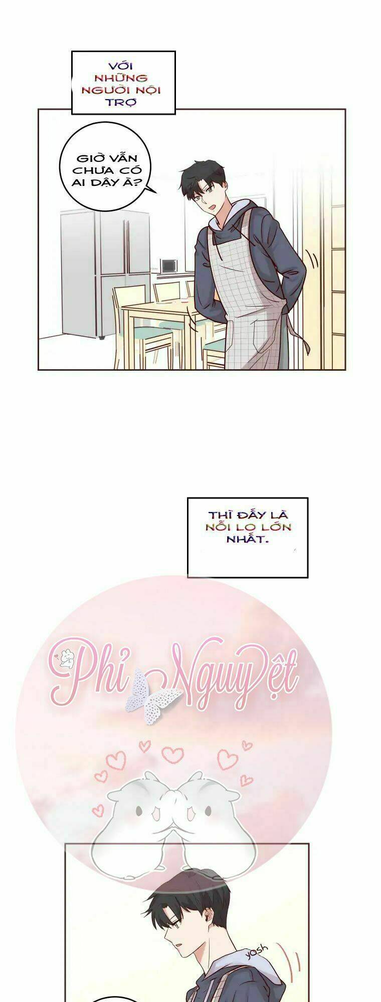 em út đảm đang chapter 1 7