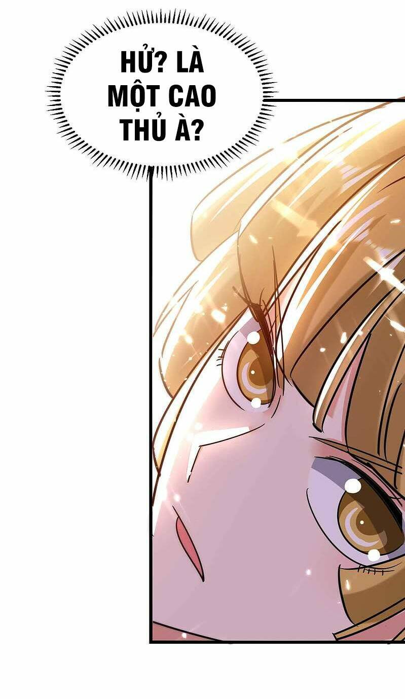 vạn giới tiên vương chapter 125 26