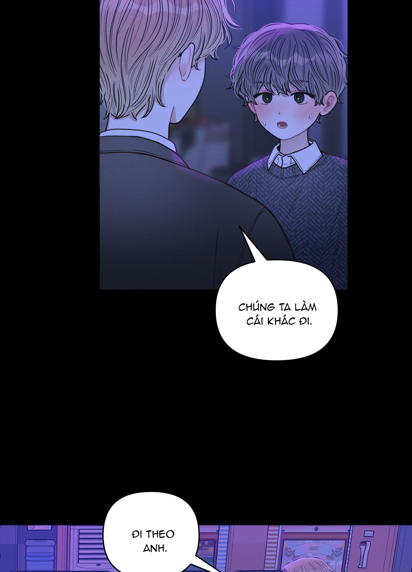 đời tư hàng xóm chapter 33 9