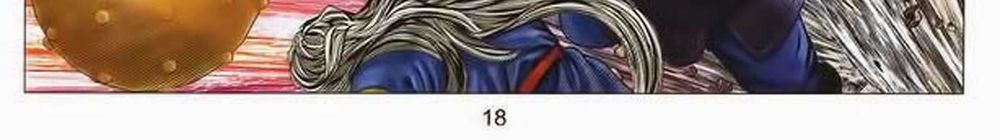 tuyệt thế vô song 2 chapter 47 34