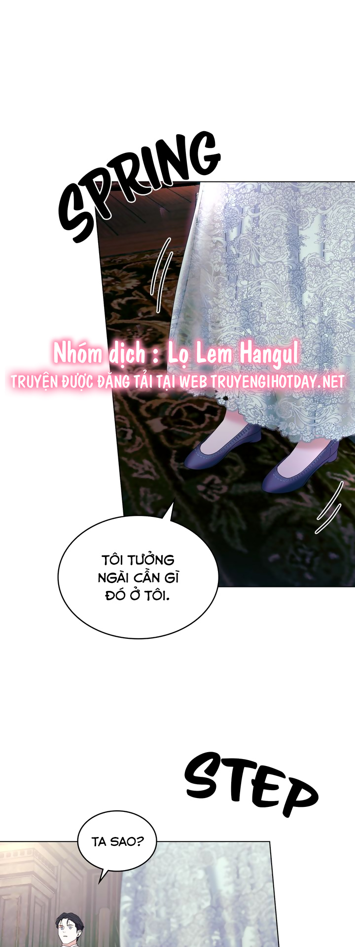 hợp đồng hôn nhân với người chồng thứ 2 của tôi chapter 40 18