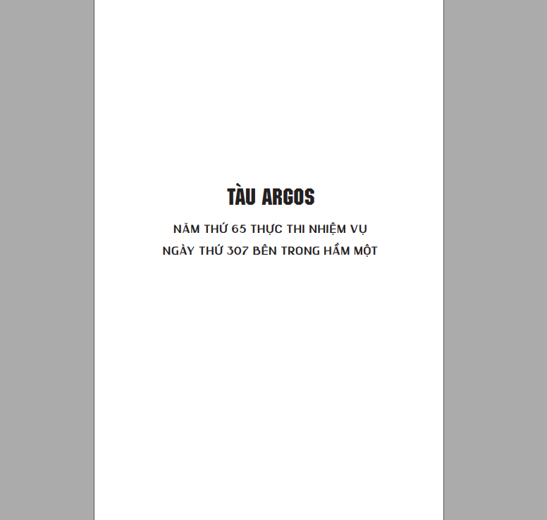 Xứ Sở Mây Xanh (Cloud Cuckoo Land)