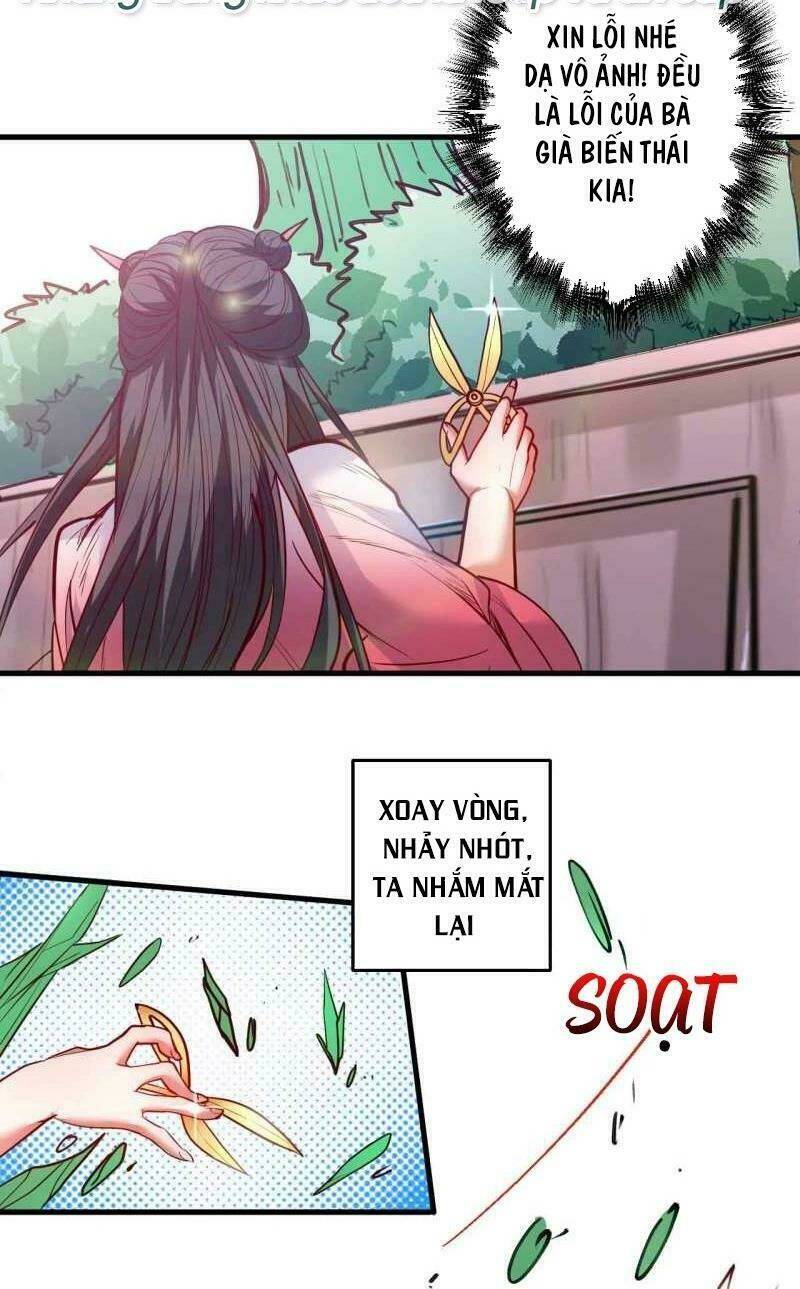 tối cường đại biểu hoàng kim thận chapter 83 10