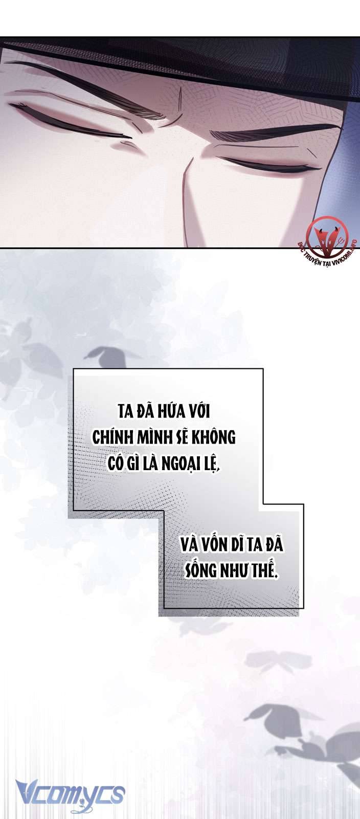 [18+] tiết học bí mật của trung điện chapter 13 18