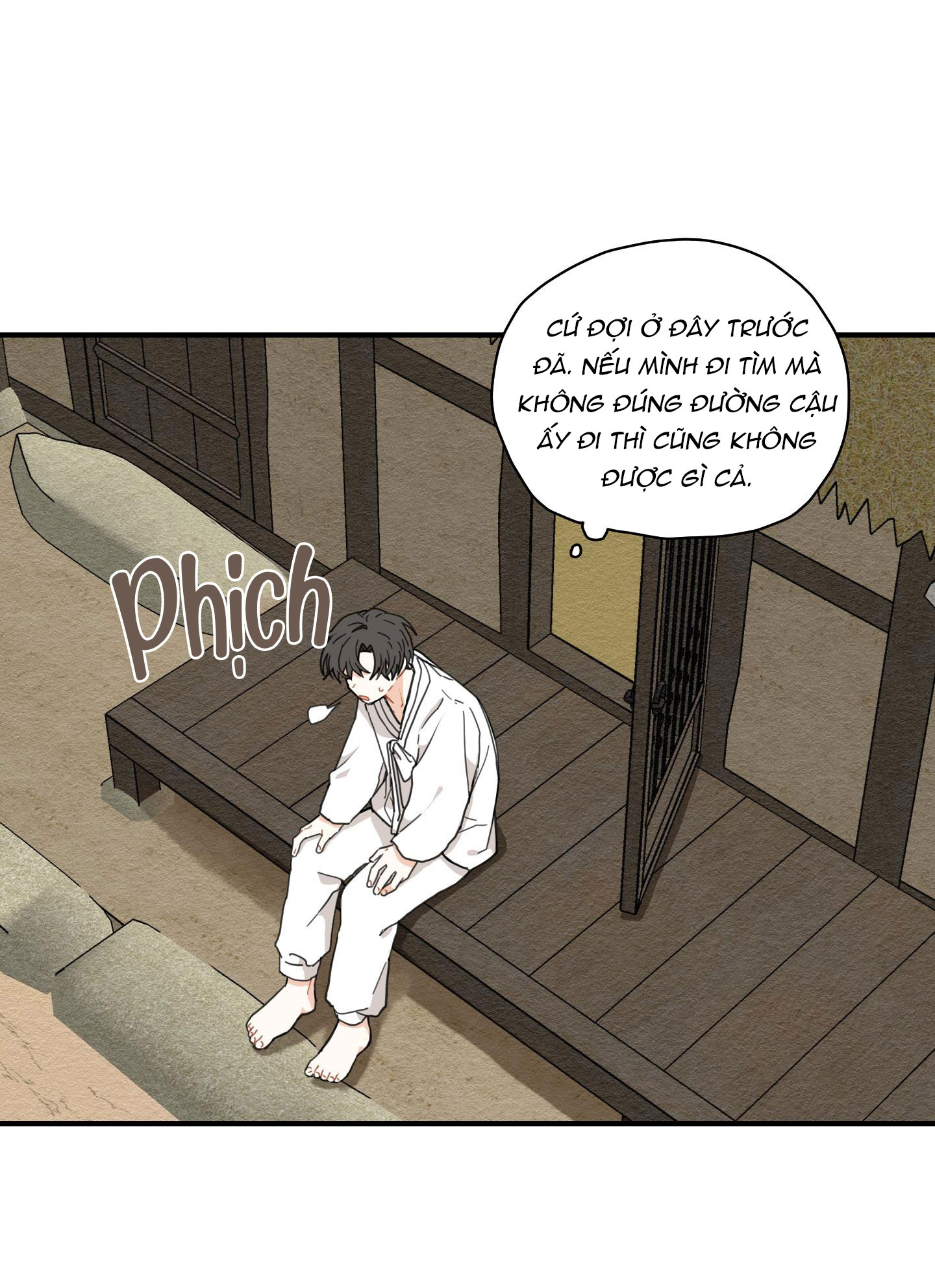 đường hoa liên kiều rơi chapter 5 6