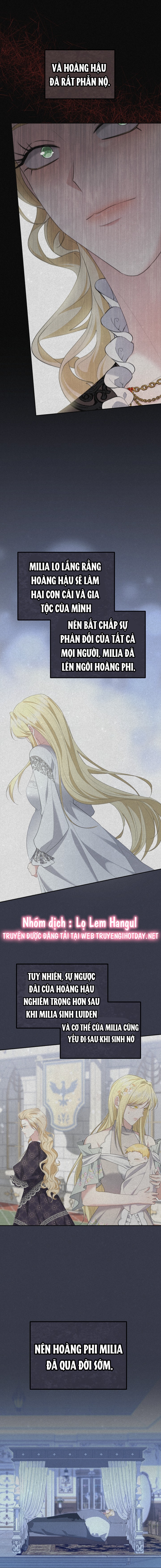 tiểu thư, ta chẳng thích cô chút nào! chapter 45 6