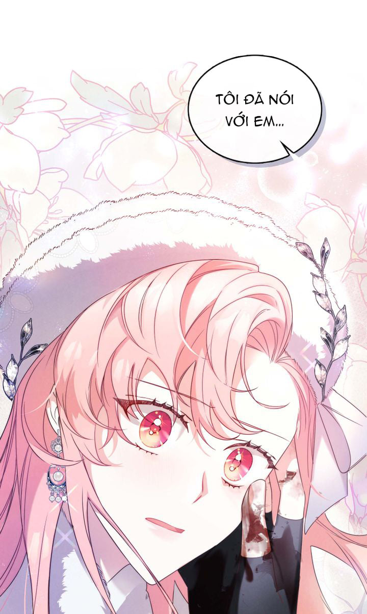 ánh hào quang của bình minh chapter 0 31