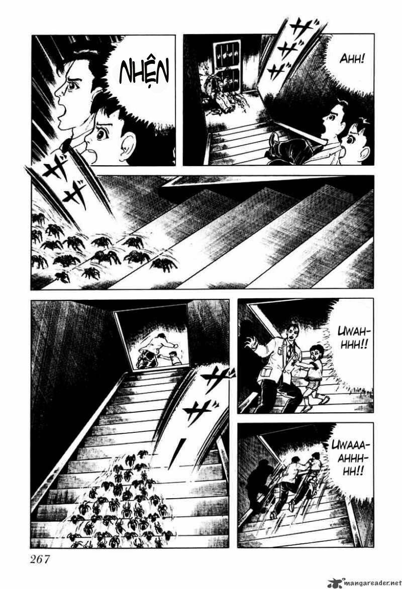 god's left hand, devil's right hand chapter 34 9