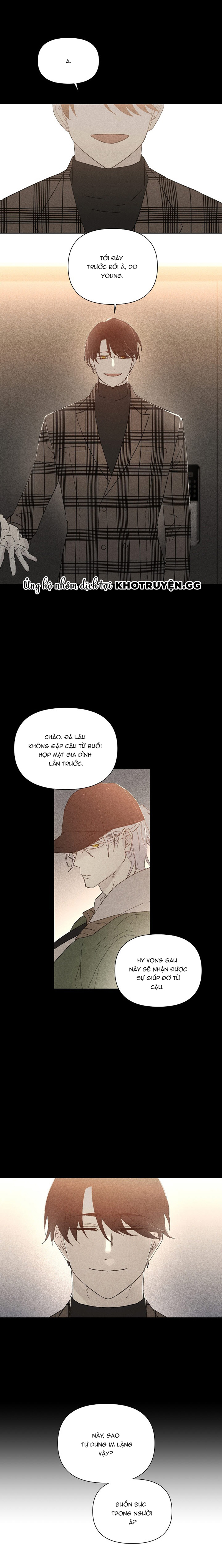 điểm bùng phát chapter 1 4