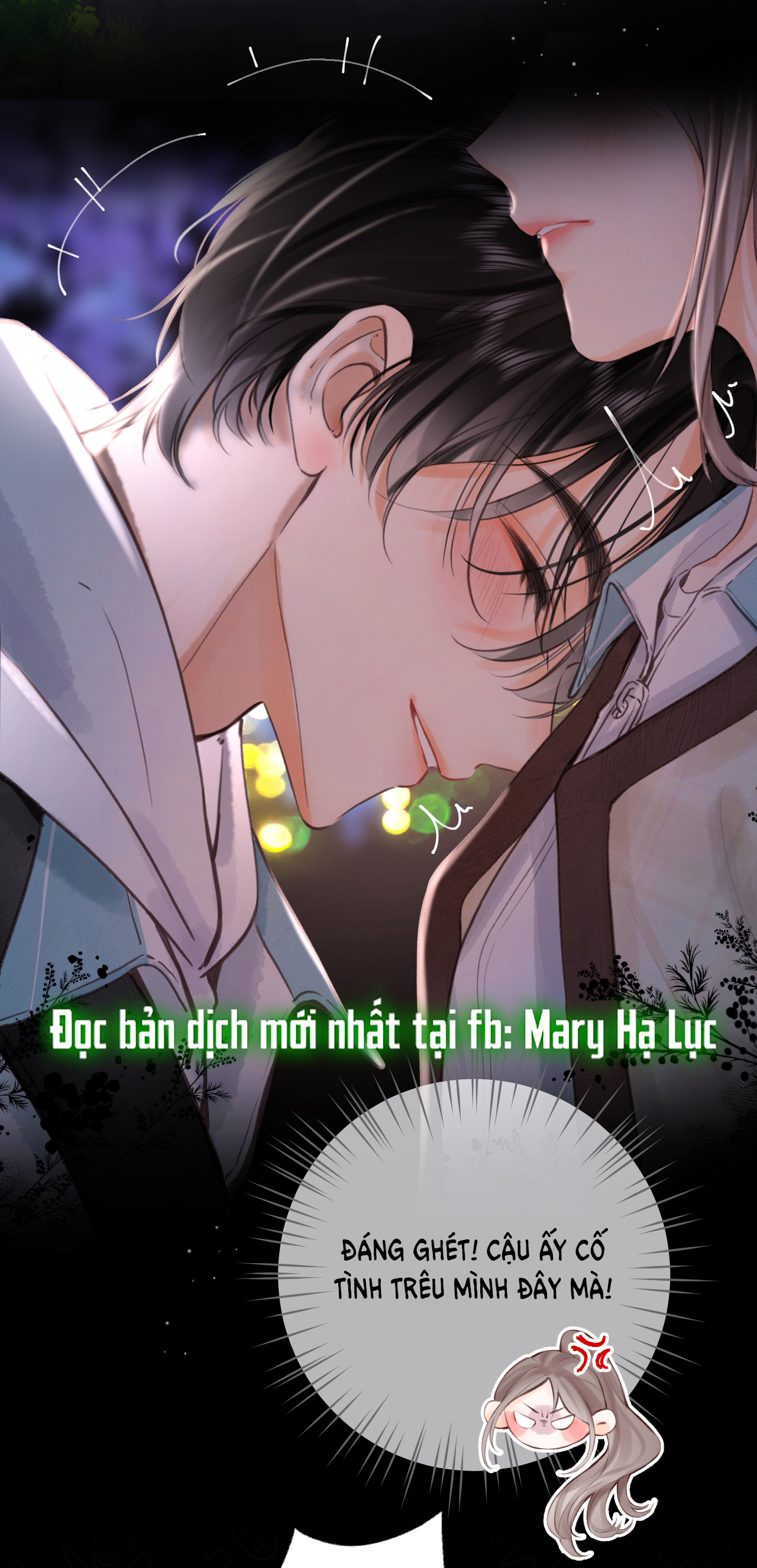 tôi mơ giữa ban ngày chapter 69 20